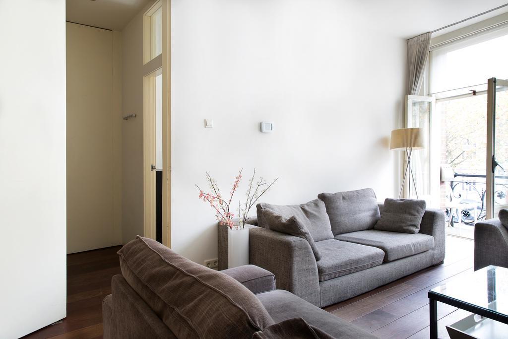 Marnix360Apartments Modern Amsterdam Extérieur photo