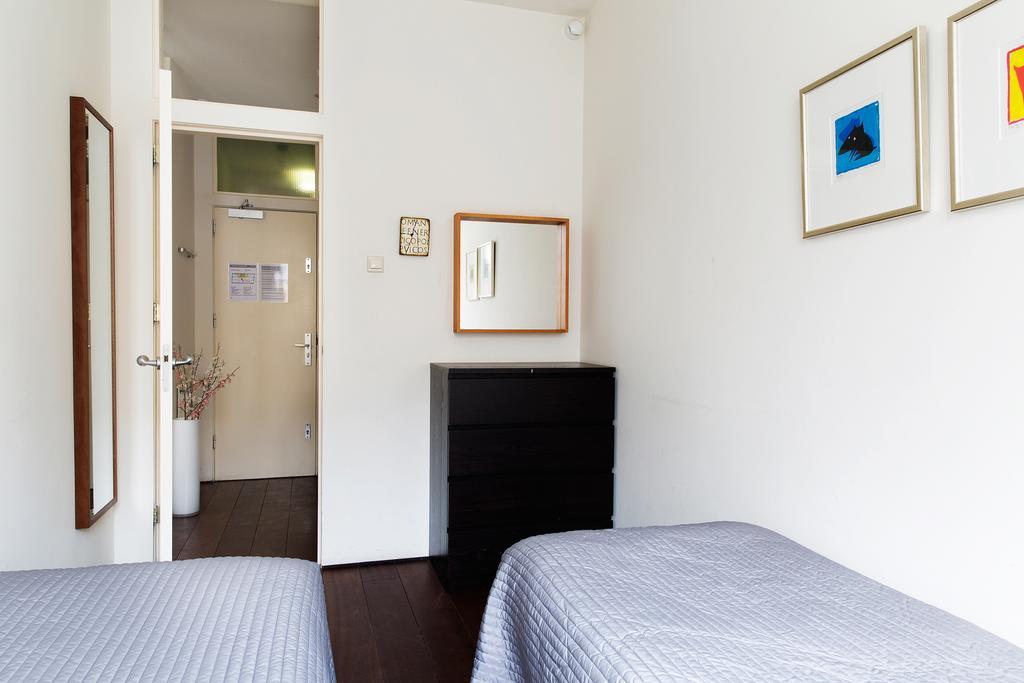 Marnix360Apartments Modern Amsterdam Extérieur photo