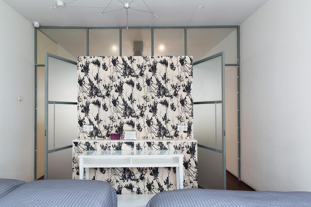 Marnix360Apartments Modern Amsterdam Extérieur photo