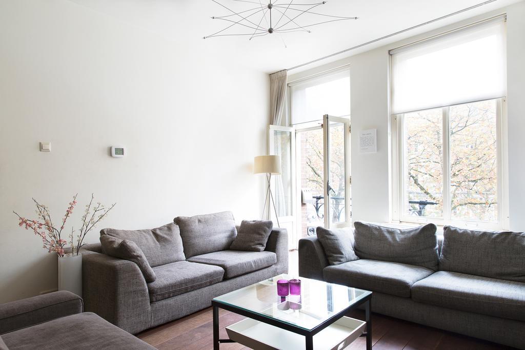 Marnix360Apartments Modern Amsterdam Extérieur photo