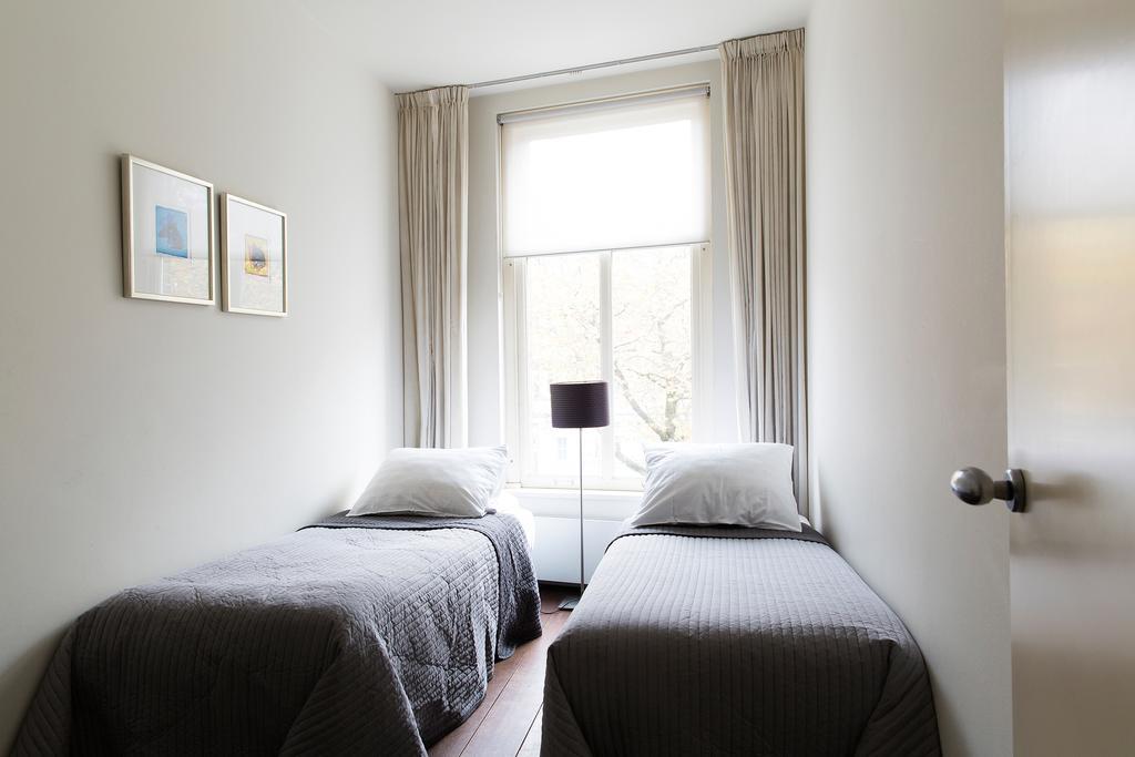 Marnix360Apartments Modern Amsterdam Extérieur photo