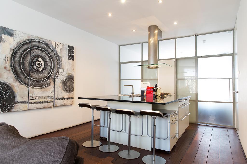 Marnix360Apartments Modern Amsterdam Extérieur photo