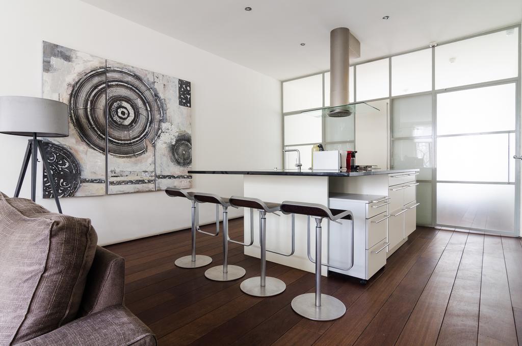 Marnix360Apartments Modern Amsterdam Extérieur photo