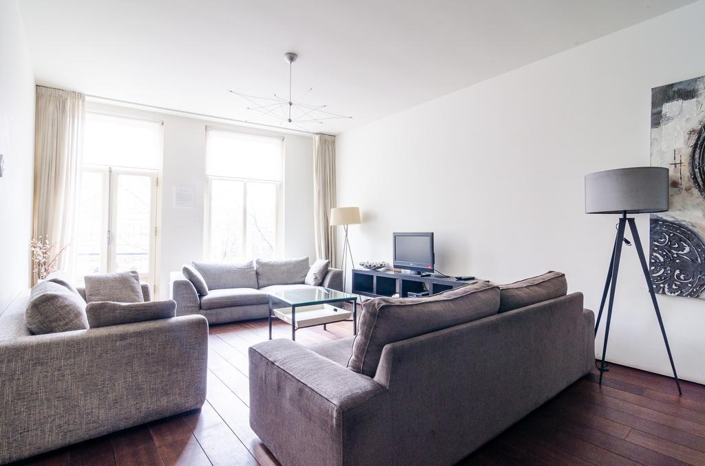 Marnix360Apartments Modern Amsterdam Extérieur photo
