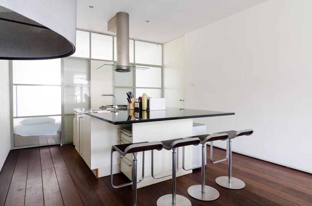 Marnix360Apartments Modern Amsterdam Extérieur photo