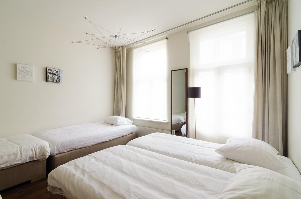 Marnix360Apartments Modern Amsterdam Extérieur photo